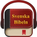 swedish holy bible android application logo